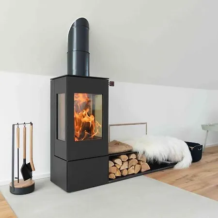 Harlepadd 3a Modern Retreat Neufunnixsiel