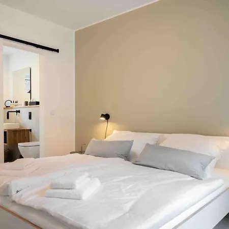 Harlepadd 3a Modern Retreat Neufunnixsiel
